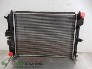 Gebruikte Radiateur Mazda MX-5 (ND) 1.5 Skyactiv G-131 16V Prijs € 100,00 Margeregeling aangeboden door Kleine Staarman B.V. Autodemontage