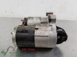 Gebruikte Startmotor Mazda MX-5 (ND) 1.5 Skyactiv G-131 16V Prijs € 100,00 Margeregeling aangeboden door Kleine Staarman B.V. Autodemontage