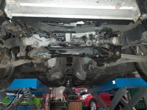 Gebruikte Subframe Mazda MX-5 (ND) 1.5 Skyactiv G-131 16V Prijs op aanvraag aangeboden door Kleine Staarman B.V. Autodemontage