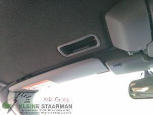 Gebruikte Zonneklep Mazda MX-5 (ND) 1.5 Skyactiv G-131 16V Prijs € 150,00 Margeregeling aangeboden door Kleine Staarman B.V. Autodemontage