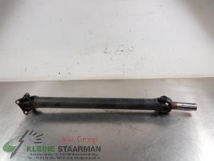 Gebruikte Tussenas Mazda MX-5 (ND) 1.5 Skyactiv G-131 16V Prijs € 125,00 Margeregeling aangeboden door Kleine Staarman B.V. Autodemontage