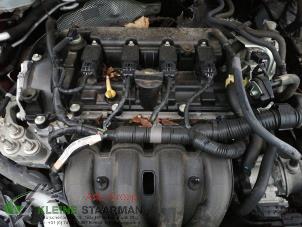 Gebruikte Motor Mazda 2 (DJ/DL) 1.5 SkyActiv-G 90 Prijs € 400,00 Margeregeling aangeboden door Kleine Staarman B.V. Autodemontage