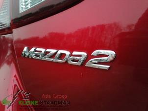 Gebruikte Stuurstang links Mazda 2 (DJ/DL) 1.5 SkyActiv-G 90 Prijs op aanvraag aangeboden door Kleine Staarman B.V. Autodemontage