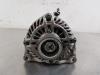 Dynamo van een Mazda 2 (DJ/DL), 2014 1.5 SkyActiv-G 90, Hatchback, Benzine, 1.496cc, 66kW, P5Y5; P5Y7; P5Y8, 2014-11 2018