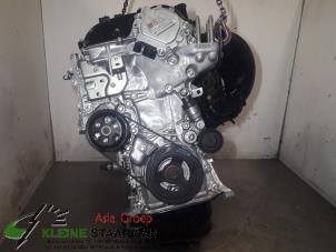 Gebruikte Motor Mazda CX-3 (DJ/DK) 2.0 SkyActiv-G 120 Prijs op aanvraag aangeboden door Kleine Staarman B.V. Autodemontage