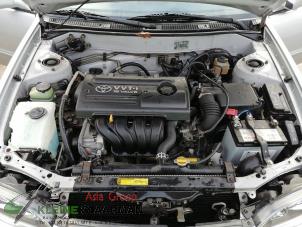 Gebruikte Motor Toyota Corolla (EB/WZ/CD) 1.6 16V VVT-i Prijs € 850,00 Margeregeling aangeboden door Kleine Staarman B.V. Autodemontage