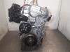 Motor van een Suzuki SX4 (EY/GY) 1.6 16V 4x2 2010