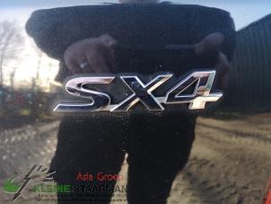 Gebruikte Uitlaat gasklep (EGR) Suzuki SX4 (EY/GY) 1.6 16V 4x2 Prijs op aanvraag aangeboden door Kleine Staarman B.V. Autodemontage