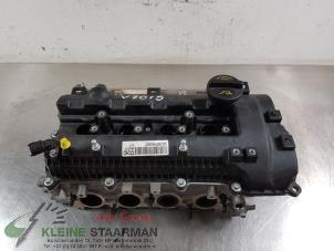Gebruikte Cilinderkop Kia Picanto (JA) 1.2 CVVT 16V Prijs € 200,00 Margeregeling aangeboden door Kleine Staarman B.V. Autodemontage