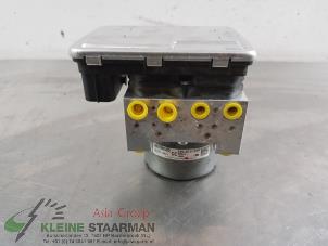 Gebruikte ABS Pomp Mitsubishi Eclipse Cross (GK/GL) 1.5 Turbo 16V 2WD Prijs € 250,00 Margeregeling aangeboden door Kleine Staarman B.V. Autodemontage