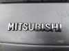 Achterpoot links van een Mitsubishi Eclipse Cross (GK/GL), 2017 1.5 Turbo 16V 2WD, SUV, Benzine, 1.499cc, 120kW, FWD, 4B40, 2017-10, GK11 2019