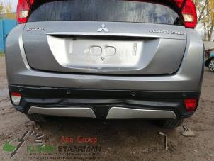 Gebruikte Achterbumper Mitsubishi Eclipse Cross (GK/GL) 1.5 Turbo 16V 2WD Prijs € 150,00 Margeregeling aangeboden door Kleine Staarman B.V. Autodemontage