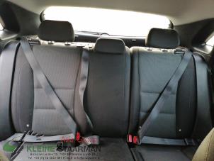 Gebruikte Veiligheidsgordel rechts-achter Hyundai i30 (GDHB5) 1.4 16V Prijs op aanvraag aangeboden door Kleine Staarman B.V. Autodemontage