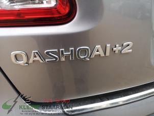 Gebruikte Draagarm boven links-achter Nissan Qashqai (J10) 2.0 16V 4x4 Prijs op aanvraag aangeboden door Kleine Staarman B.V. Autodemontage