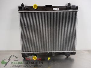 Gebruikte Radiateur Toyota Yaris III (P13) 1.0 12V VVT-i Prijs € 75,00 Margeregeling aangeboden door Kleine Staarman B.V. Autodemontage