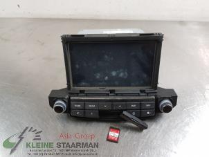 Gebruikte Navigatie Systeem Hyundai Tucson (TL) 1.7 CRDi 16V 2WD Prijs € 302,50 Inclusief btw aangeboden door Kleine Staarman B.V. Autodemontage