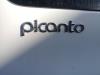 Kia Picanto (TA) 1.0 12V Wielnaaf achter