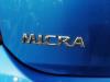 Voorpoot links van een Nissan Micra (K13), 2010 / 2016 1.2 12V, Hatchback, Benzine, 1.198cc, 59kW (80pk), FWD, HR12DE, 2010-05 / 2015-09, K13A 2012
