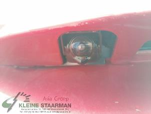 Gebruikte Camera achteruitrijden Nissan Note (E12) 1.2 DIG-S 98 Prijs op aanvraag aangeboden door Kleine Staarman B.V. Autodemontage
