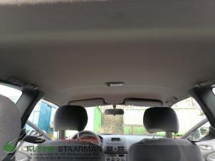 Gebruikte Hemelbekleding Toyota Corolla (EB/WZ/CD) 1.6 16V VVT-i Prijs op aanvraag aangeboden door Kleine Staarman B.V. Autodemontage