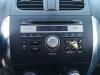 Suzuki SX4 (EY/GY) 1.6 16V 4x2 Radio CD Speler