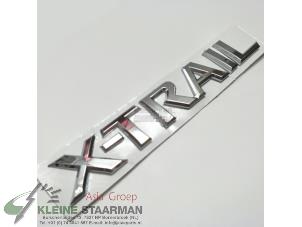 Gebruikte Motor Ruitenwisser achter Nissan X-Trail (T31) 2.0 16V XE,SE,LE 4x4 Prijs op aanvraag aangeboden door Kleine Staarman B.V. Autodemontage