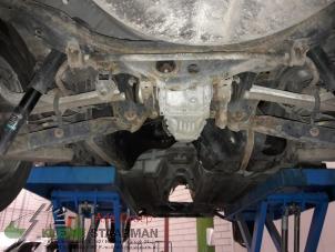 Gebruikte Subframe Nissan X-Trail (T31) 2.0 16V XE,SE,LE 4x4 Prijs op aanvraag aangeboden door Kleine Staarman B.V. Autodemontage