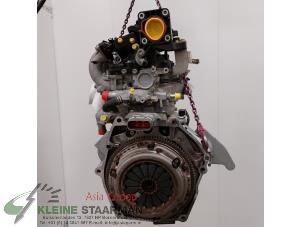 Gebruikte IMA motor Honda CR-Z (ZF1) 1.5 Hybrid 16V Prijs € 175,00 Margeregeling aangeboden door Kleine Staarman B.V. Autodemontage