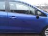 Kia Rio III (UB) 1.4 CVVT 16V Deur 4Deurs rechts-voor