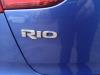 Kia Rio III (UB) 1.4 CVVT 16V Computer Stuurbekrachtiging