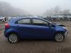 Kia Rio III (UB) 1.4 CVVT 16V Kokerbalk rechts