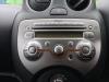Nissan Micra (K13) 1.2 12V Radio CD Speler