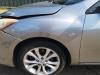 Mazda 3 Sport (BL14/BLA4/BLB4) 2.0i MZR DISI 16V Scherm links-voor