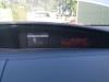 Mazda 3 Sport (BL14/BLA4/BLB4) 2.0i MZR DISI 16V Display Interieur