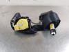 Mazda 3 Sport (BL14/BLA4/BLB4) 2.0i MZR DISI 16V Veiligheidsgordel links-voor