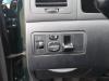Spiegel Schakelaar van een Toyota Corolla Verso (E12), 2001 / 2004 1.6 16V VVT-i, MPV, Benzine, 1.598cc, 81kW (110pk), FWD, 3ZZFE, 2002-01 / 2004-05, ZZE121 2002