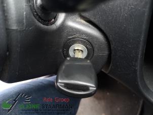 Gebruikte Contactslot + computer Toyota Corolla Verso (E12) 1.6 16V VVT-i Prijs op aanvraag aangeboden door Kleine Staarman B.V. Autodemontage