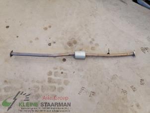 Gebruikte Uitlaat Middendemper Kia Sportage (QL) 1.6 GDI 132 16V 4x2 Prijs op aanvraag aangeboden door Kleine Staarman B.V. Autodemontage