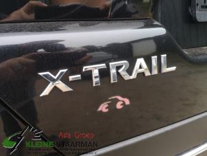 Gebruikte Rembol Nissan X-Trail (T31) 2.0 XE,SE,LE dCi 16V 4x4 Prijs op aanvraag aangeboden door Kleine Staarman B.V. Autodemontage
