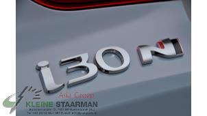 Gebruikte Computer Diversen Hyundai i30 (PDEB5/PDEBB/PDEBD/PDEBE) 2.0 N Turbo 16V Performance Pack Prijs op aanvraag aangeboden door Kleine Staarman B.V. Autodemontage