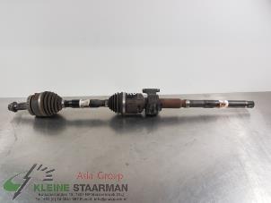 Gebruikte Steekas rechts-voor Hyundai i30 (PDEB5/PDEBB/PDEBD/PDEBE) 2.0 N Turbo 16V Performance Pack Prijs € 90,00 Margeregeling aangeboden door Kleine Staarman B.V. Autodemontage