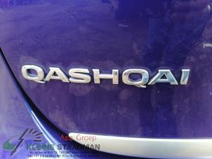 Gebruikte Accubak Nissan Qashqai (J11) 1.6 dCi Prijs op aanvraag aangeboden door Kleine Staarman B.V. Autodemontage