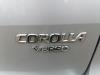 Rembekrachtiger van een Toyota Corolla Verso (E12), 2001 / 2004 1.8 16V VVT-i, MPV, Benzine, 1.794cc, 99kW (135pk), FWD, 1ZZFE, 2001-12 / 2004-05, ZZE122 2003