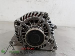 Gebruikte Alternator Mazda CX-5 I (KE,GH) 2.2 Skyactiv D 16V High Power 4WD Prijs € 75,00 Margeregeling aangeboden door Kleine Staarman B.V. Autodemontage