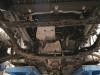 Mazda CX-5 I (KE,GH) 2.2 Skyactiv D 16V High Power 4WD Subframe