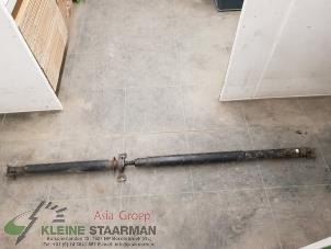 Gebruikte Tussenas Mazda CX-5 I (KE,GH) 2.2 Skyactiv D 16V High Power 4WD Prijs op aanvraag aangeboden door Kleine Staarman B.V. Autodemontage