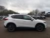 Mazda CX-5 I (KE,GH) 2.2 Skyactiv D 16V High Power 4WD Kokerbalk rechts