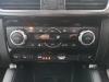 Mazda CX-5 I (KE,GH) 2.2 Skyactiv D 16V High Power 4WD Chaufage Bedieningspaneel