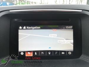 Gebruikte Navigatie Systeem Mazda CX-5 (KE,GH) 2.2 Skyactiv D 16V High Power 4WD Prijs op aanvraag aangeboden door Kleine Staarman B.V. Autodemontage