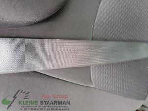 Gebruikte Veiligheidsgordel links-voor Nissan Micra (K13) 1.2 12V Prijs op aanvraag aangeboden door Kleine Staarman B.V. Autodemontage